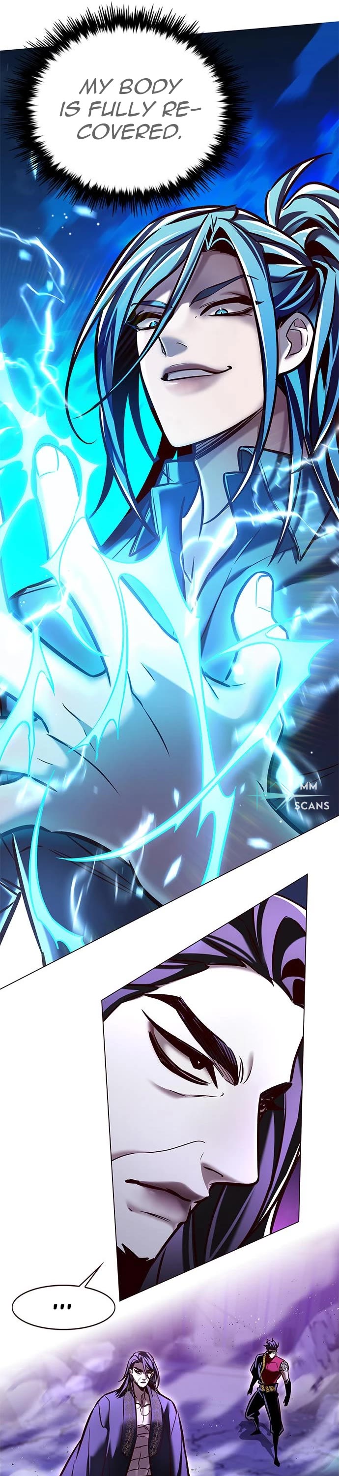 Eleceed Chapter 274 page 5 - Chapter 274