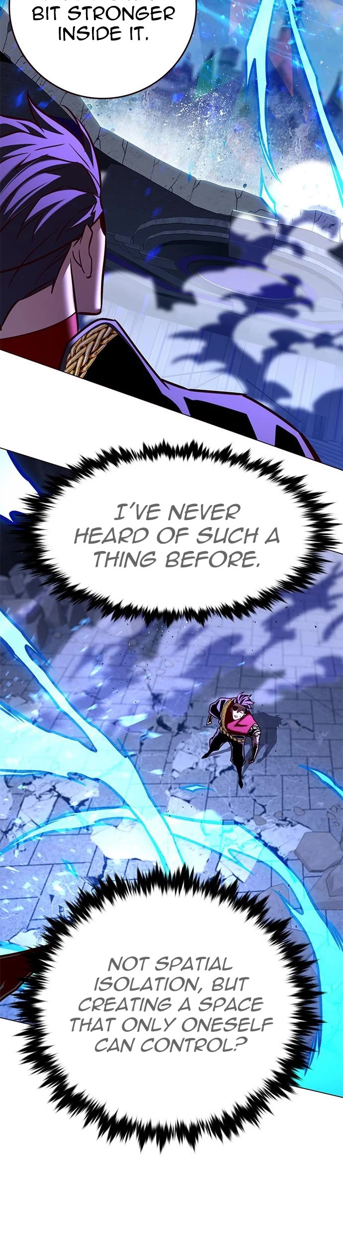 Eleceed Chapter 274 page 51 - Chapter 274