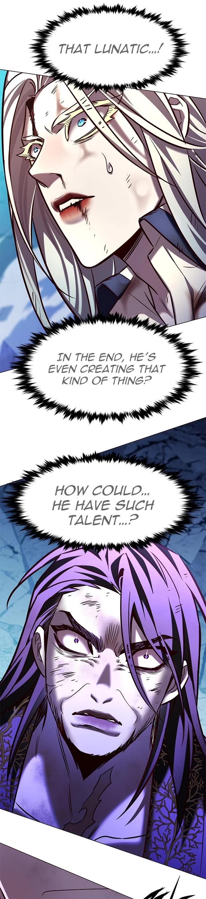 Eleceed Chapter 274 page 52 - Chapter 274