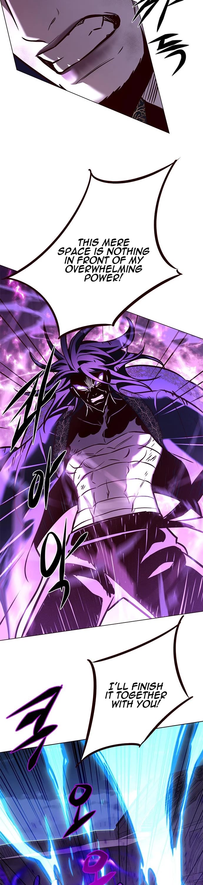 Eleceed Chapter 274 page 53 - Chapter 274