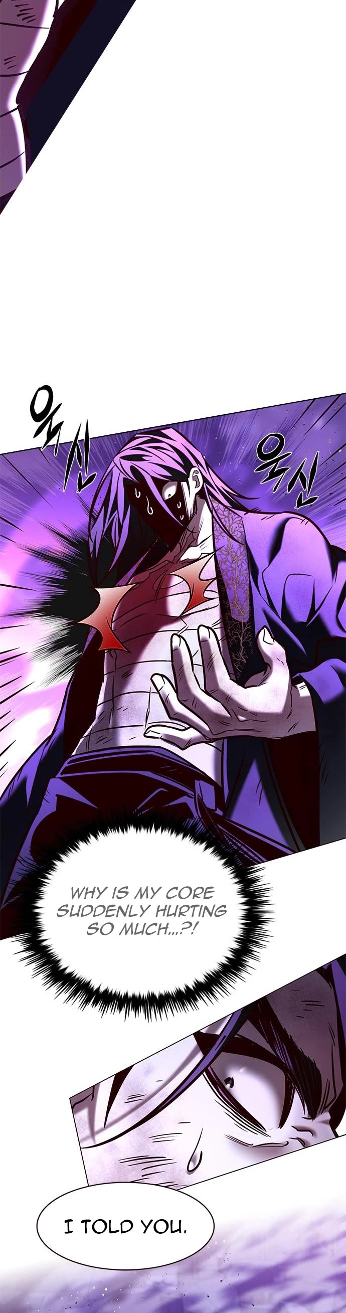 Eleceed Chapter 274 page 58 - Chapter 274