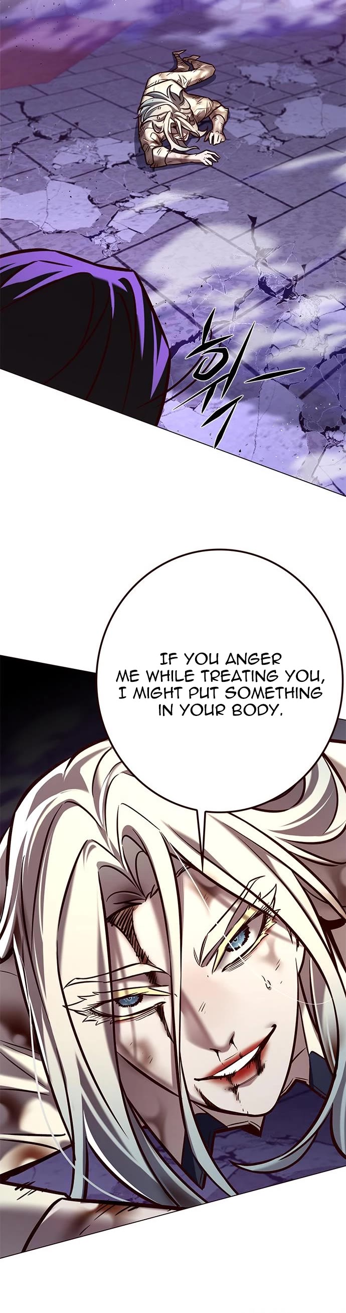 Eleceed Chapter 274 page 59 - Chapter 274