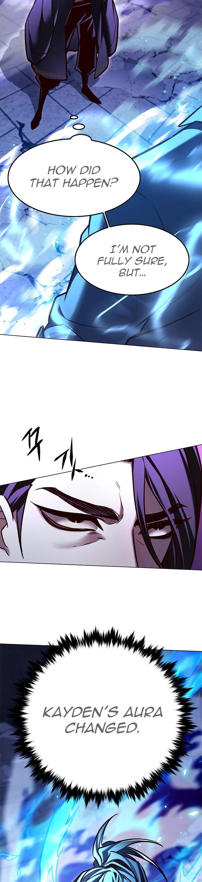 Eleceed Chapter 274 page 6 - Chapter 274