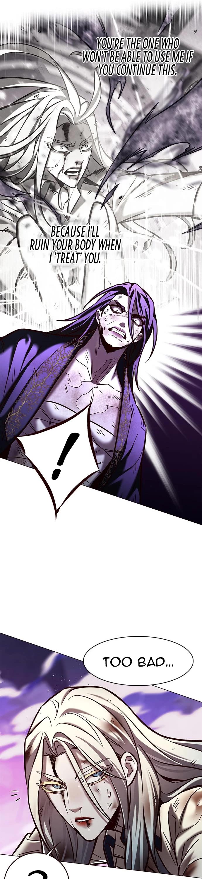 Eleceed Chapter 274 page 60 - Chapter 274