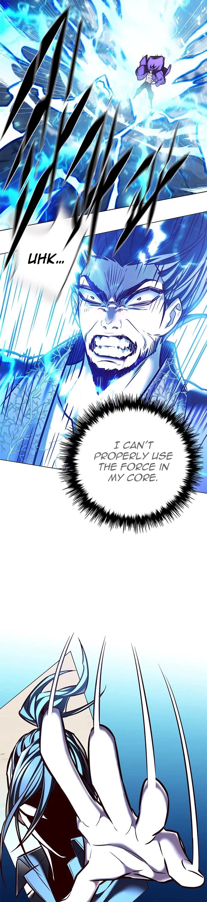 Eleceed Chapter 274 page 64 - Chapter 274