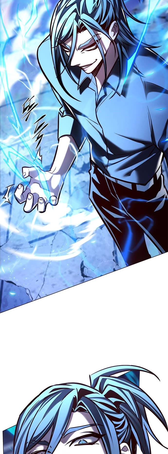 Eleceed Chapter 274 page 7 - Chapter 274