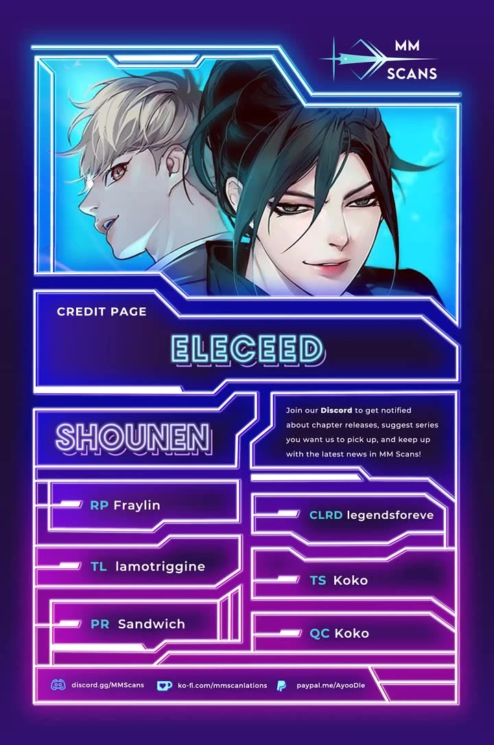 Eleceed Chapter 275 page 1 - Chapter 275