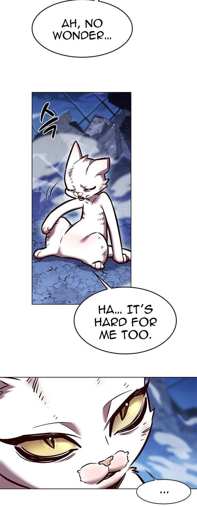 Eleceed Chapter 275 page 15 - Chapter 275