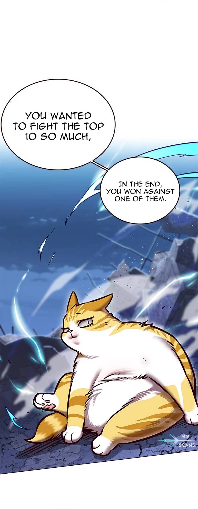 Eleceed Chapter 275 page 16 - Chapter 275