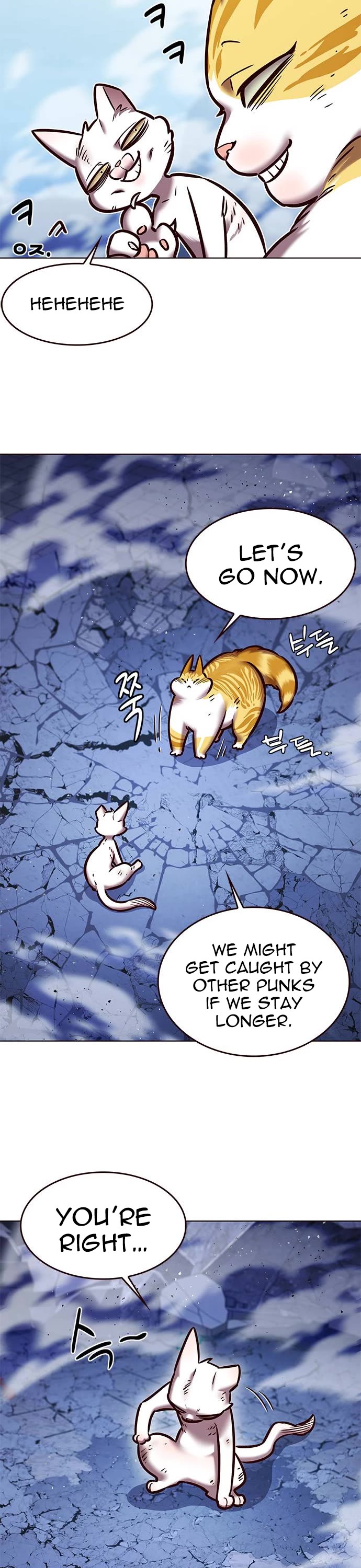 Eleceed Chapter 275 page 18 - Chapter 275