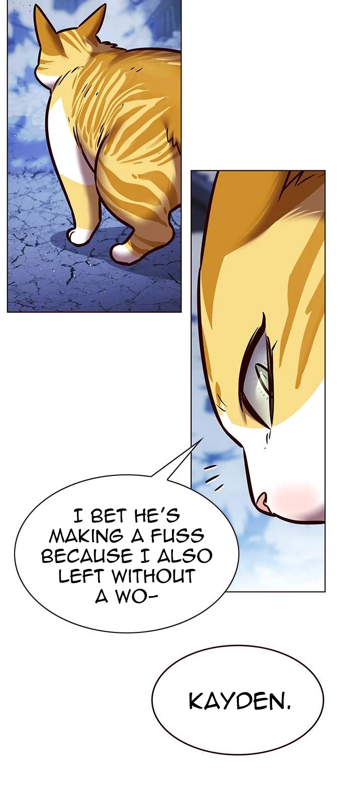 Eleceed Chapter 275 page 20 - Chapter 275