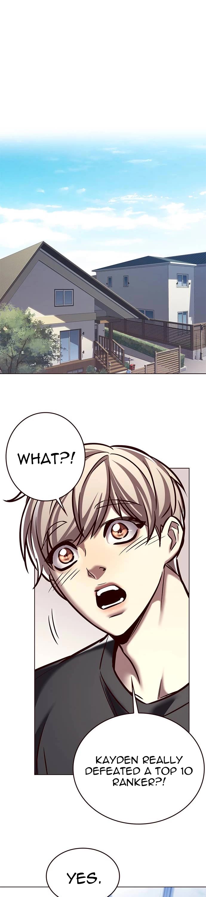 Eleceed Chapter 275 page 25 - Chapter 275