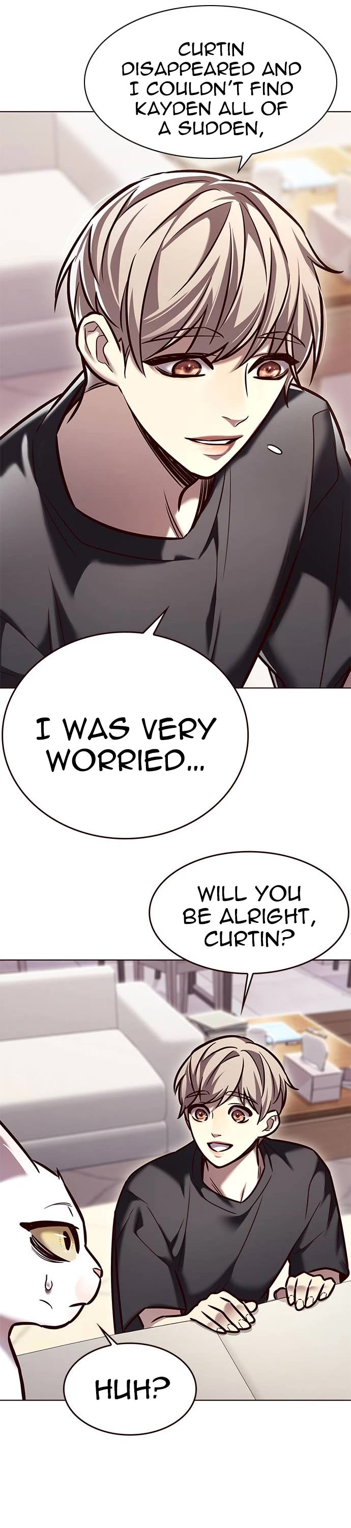 Eleceed Chapter 275 page 28 - Chapter 275