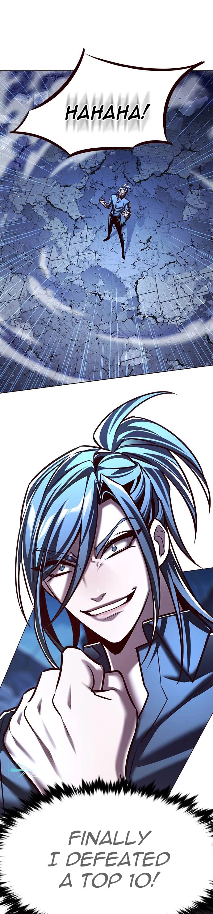 Eleceed Chapter 275 page 3 - Chapter 275
