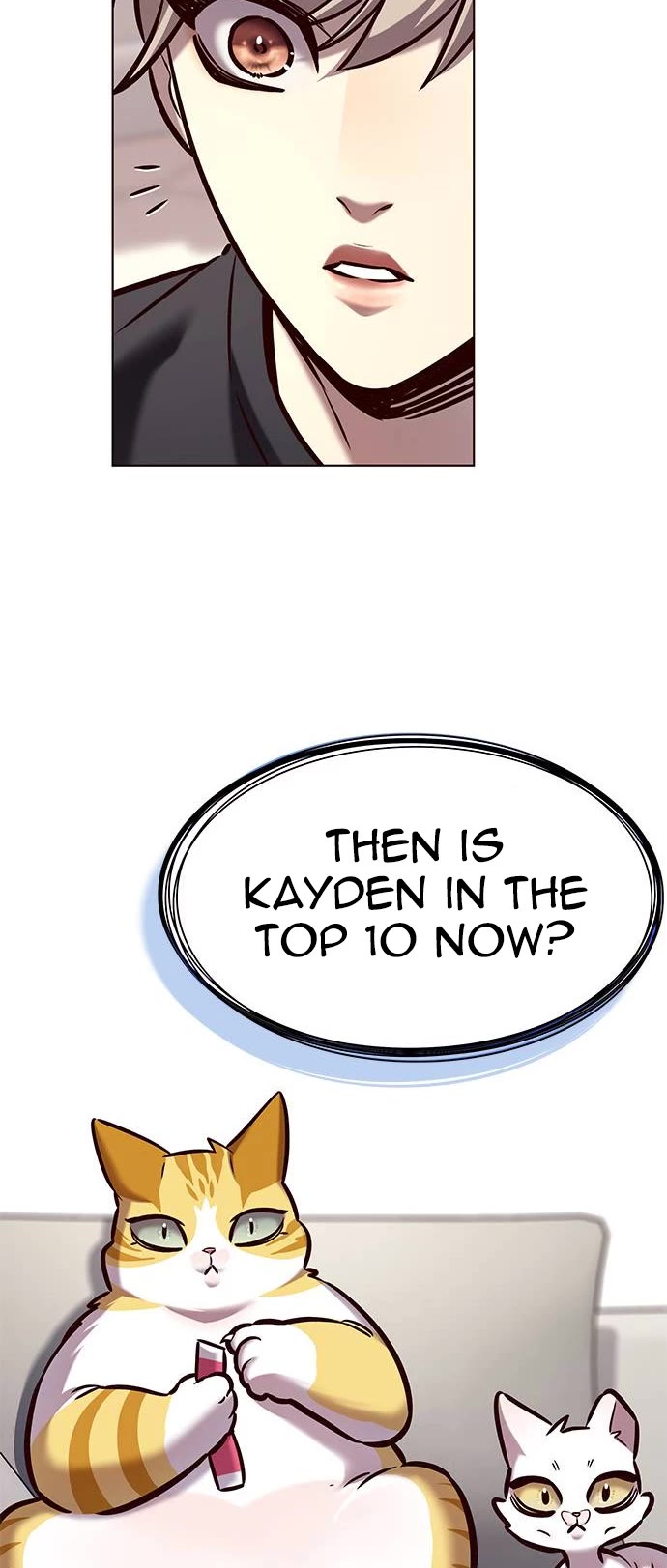 Eleceed Chapter 275 page 30 - Chapter 275