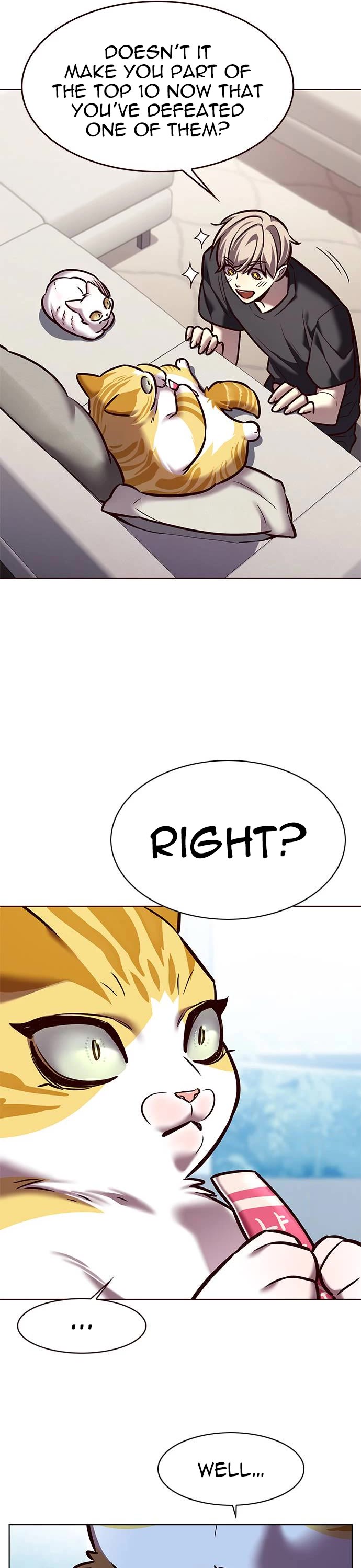 Eleceed Chapter 275 page 32 - Chapter 275
