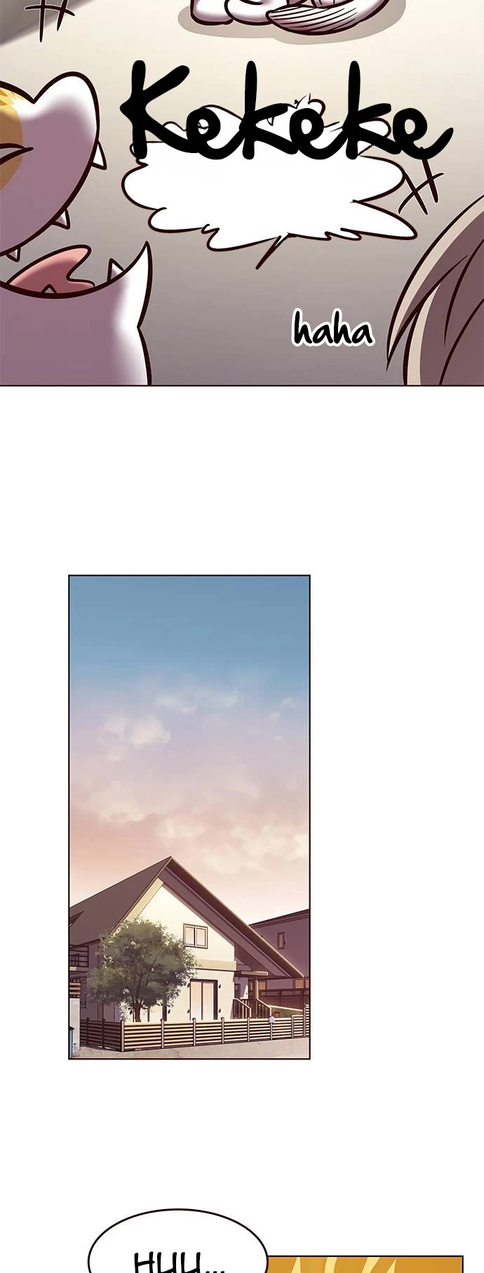Eleceed Chapter 275 page 34 - Chapter 275