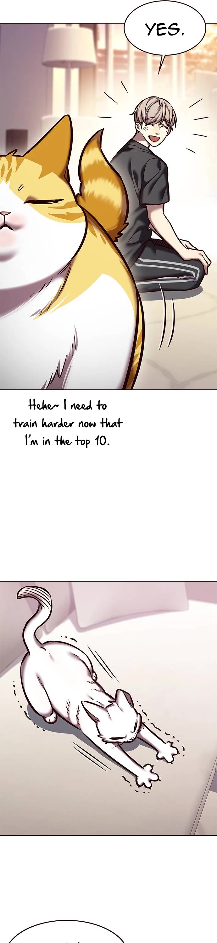 Eleceed Chapter 275 page 36 - Chapter 275