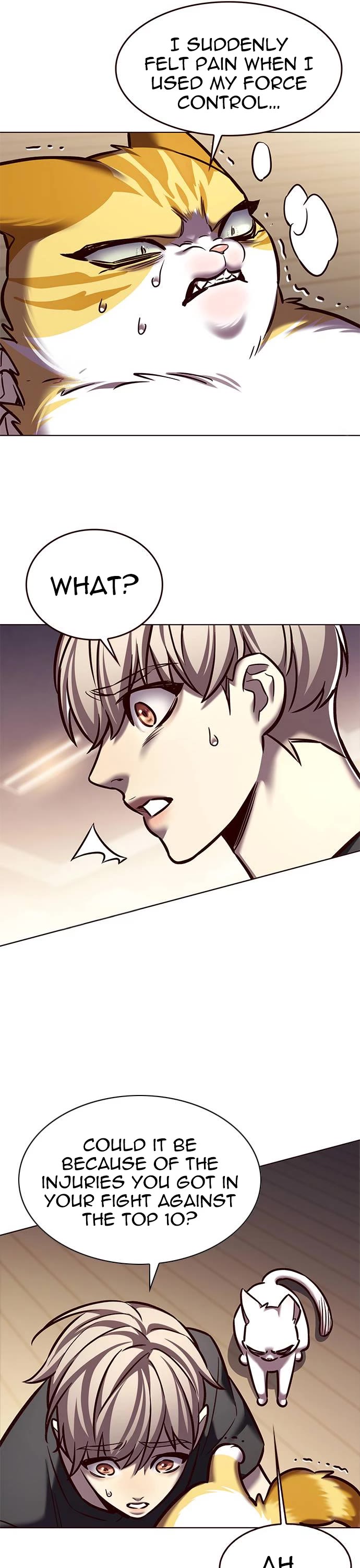 Eleceed Chapter 275 page 43 - Chapter 275
