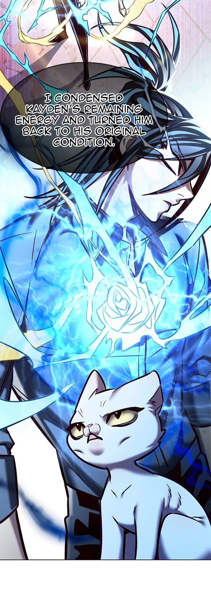 Eleceed Chapter 275 page 46 - Chapter 275