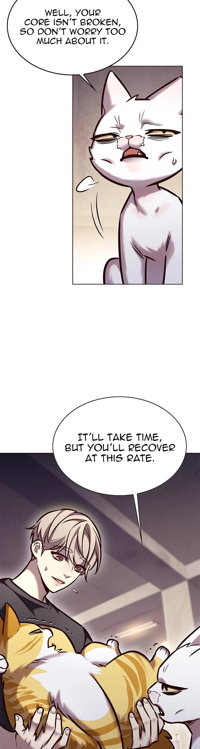 Eleceed Chapter 275 page 49 - Chapter 275