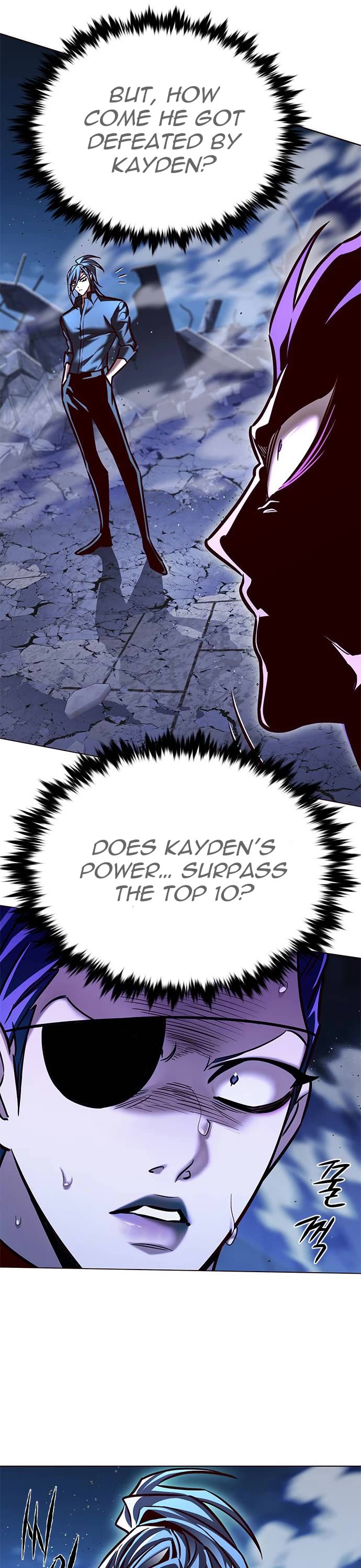 Eleceed Chapter 275 page 5 - Chapter 275