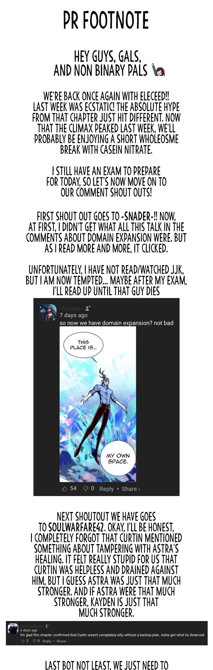 Eleceed Chapter 275 page 51 - Chapter 275