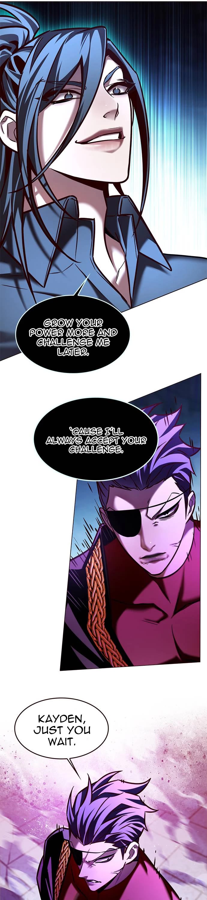 Eleceed Chapter 275 page 9 - Chapter 275