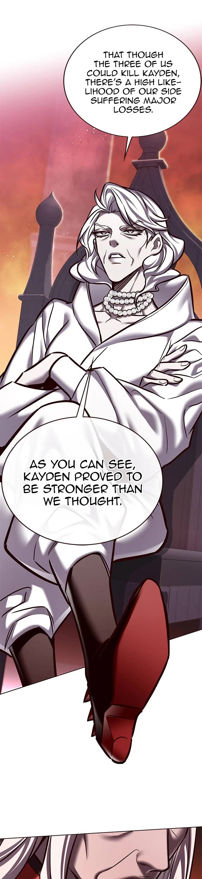 Eleceed Chapter 276 page 11 - Chapter 276