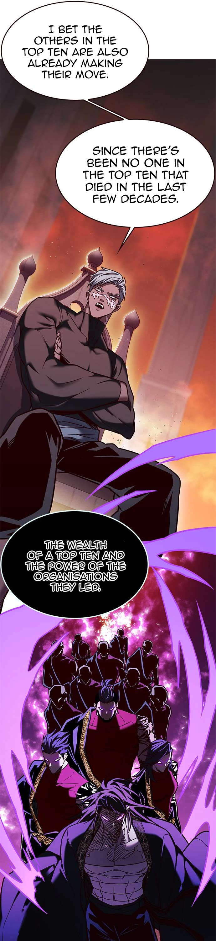 Eleceed Chapter 276 page 21 - Chapter 276