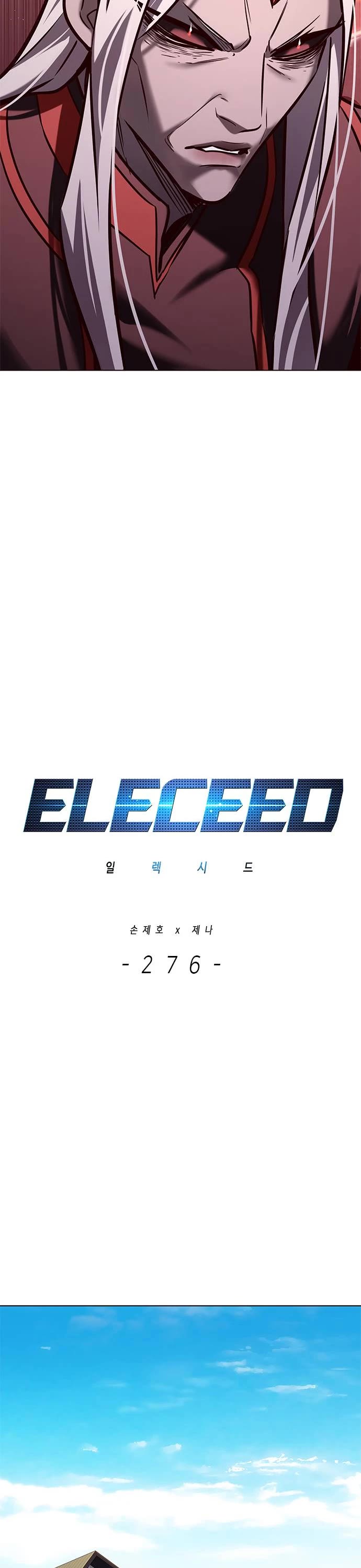 Eleceed Chapter 276 page 25 - Chapter 276