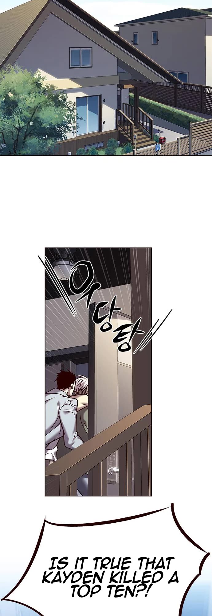Eleceed Chapter 276 page 26 - Chapter 276