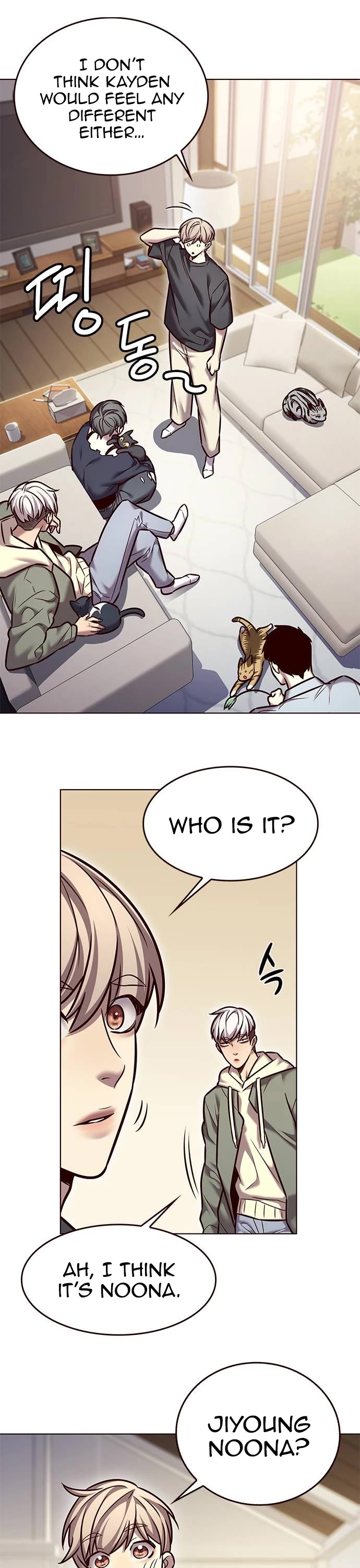Eleceed Chapter 276 page 36 - Chapter 276