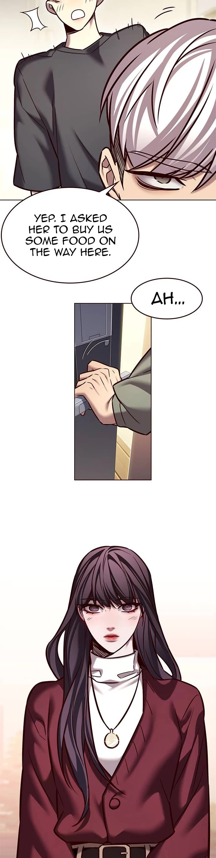 Eleceed Chapter 276 page 37 - Chapter 276