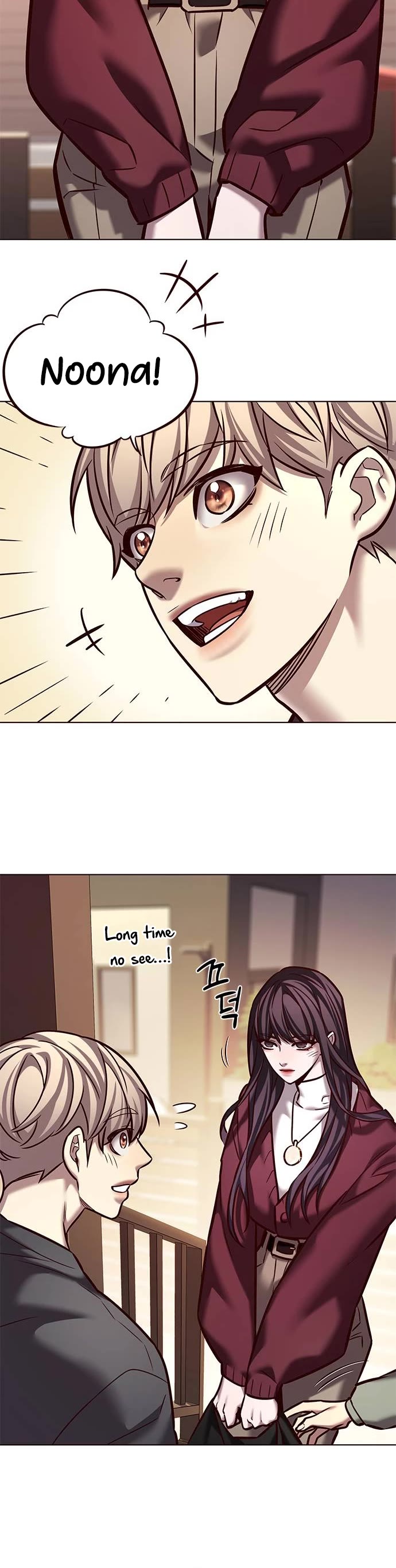Eleceed Chapter 276 page 38 - Chapter 276