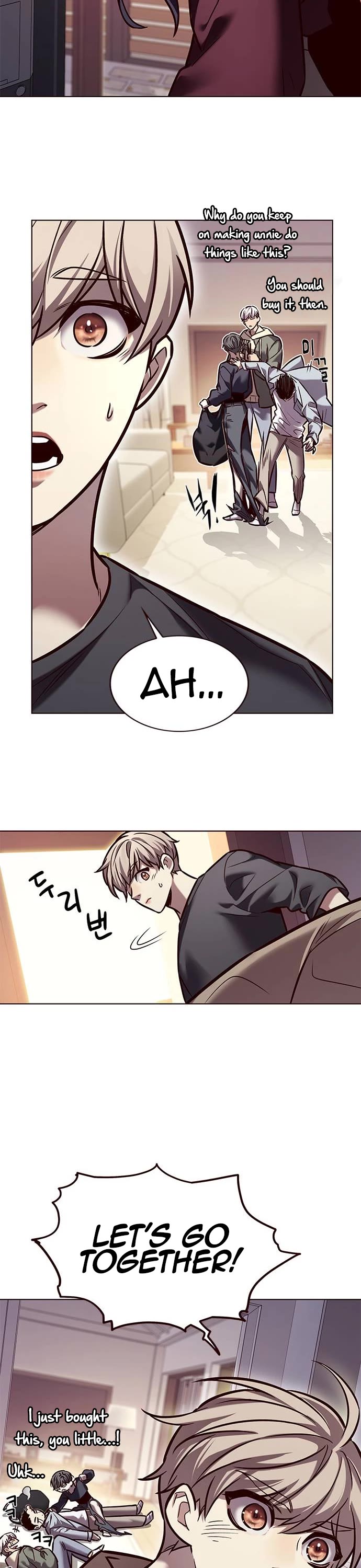 Eleceed Chapter 276 page 40 - Chapter 276