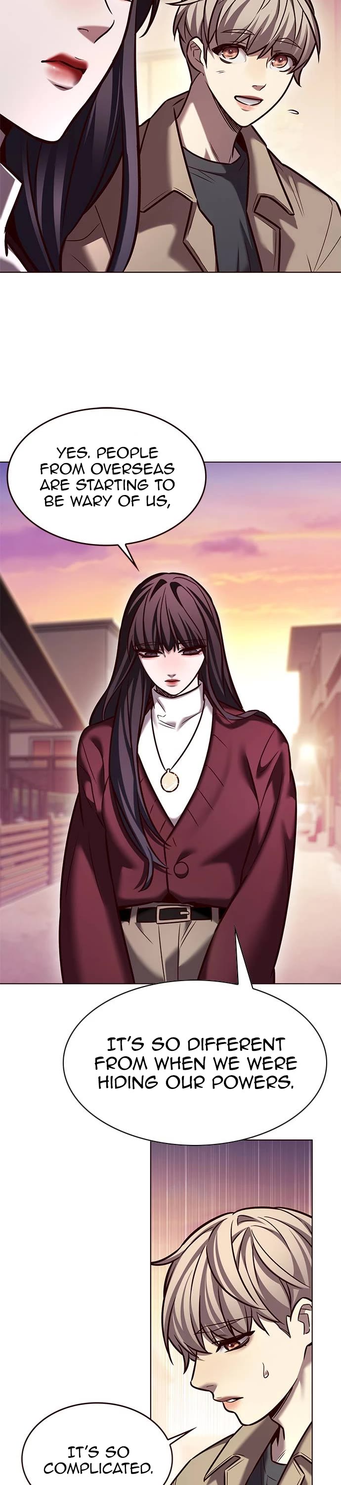 Eleceed Chapter 276 page 44 - Chapter 276