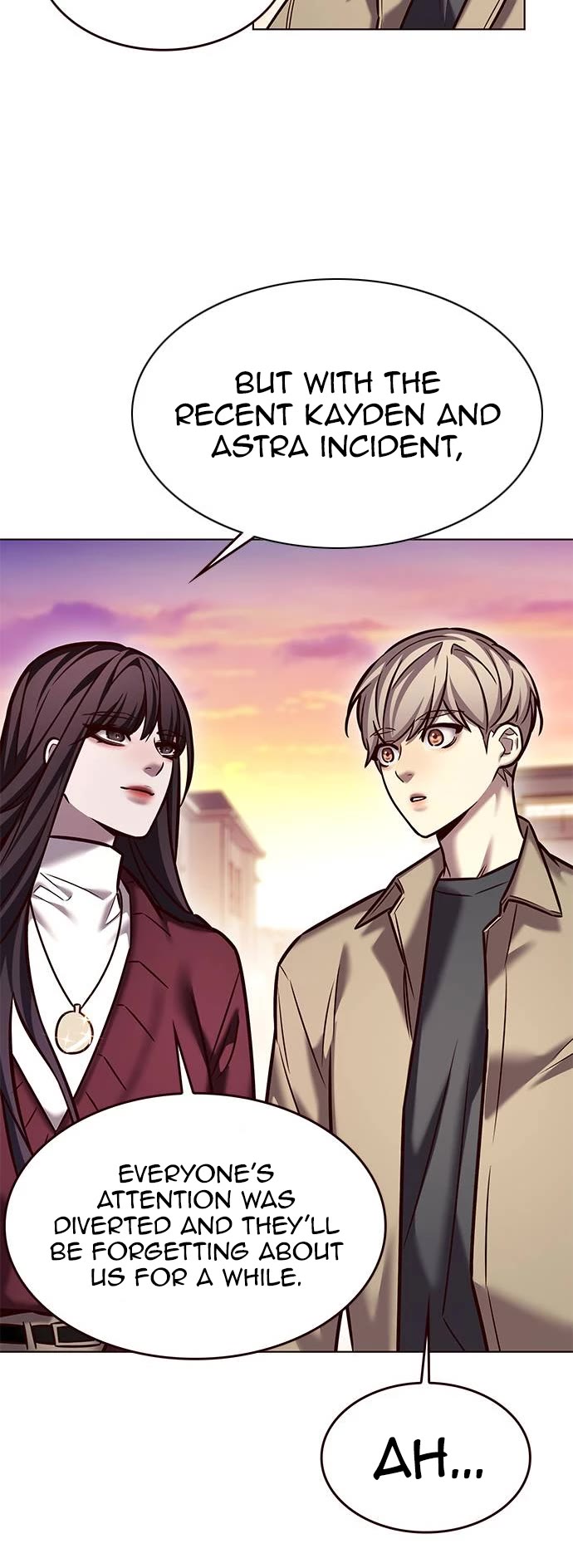 Eleceed Chapter 276 page 45 - Chapter 276