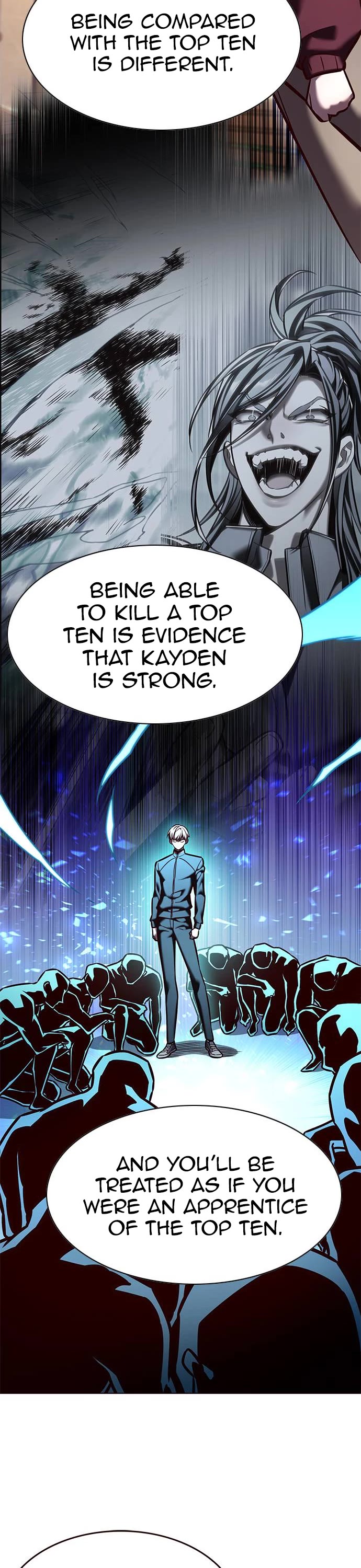 Eleceed Chapter 276 page 48 - Chapter 276