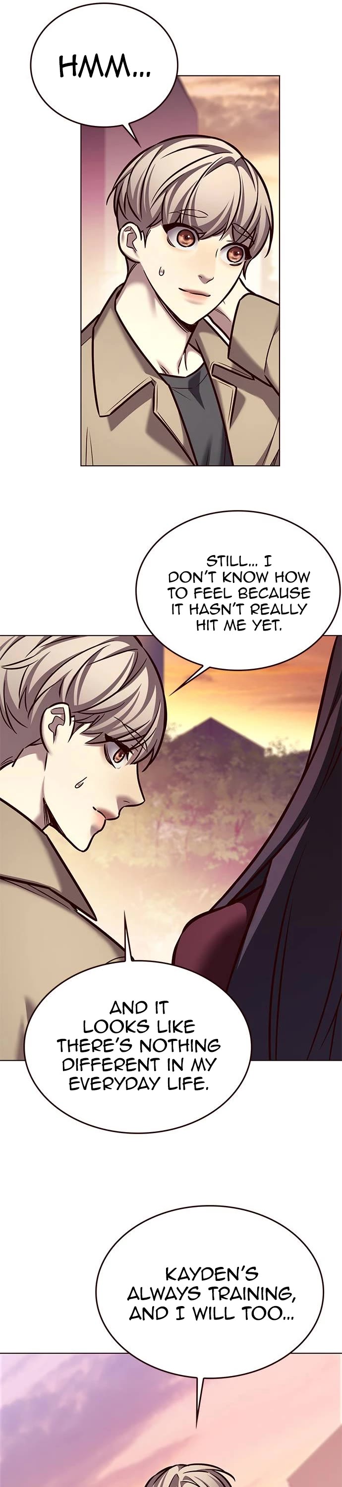 Eleceed Chapter 276 page 51 - Chapter 276