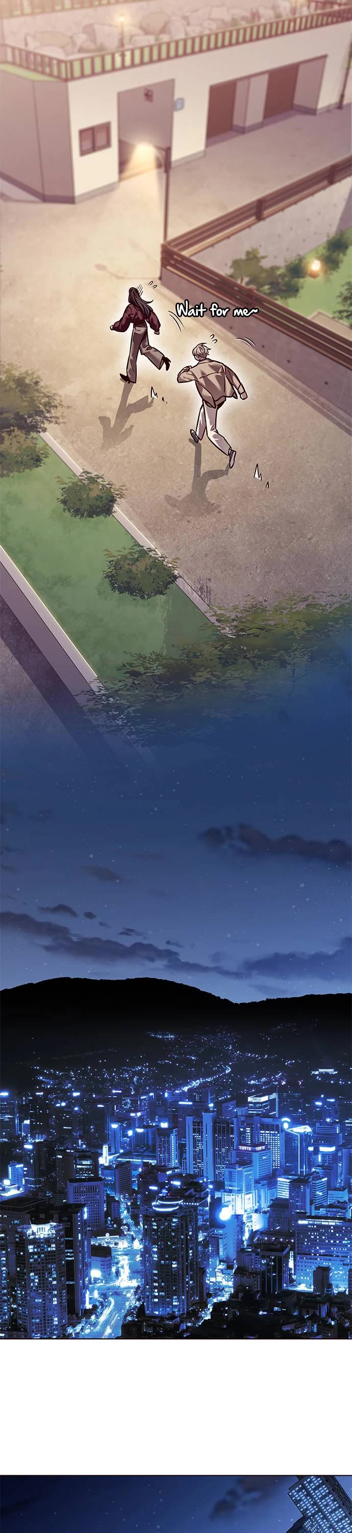 Eleceed Chapter 276 page 56 - Chapter 276