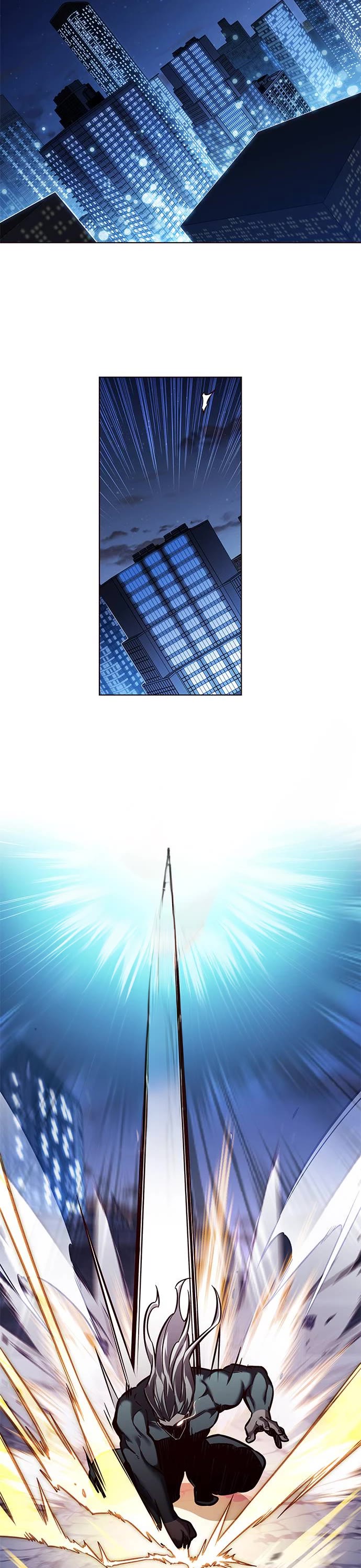 Eleceed Chapter 276 page 57 - Chapter 276