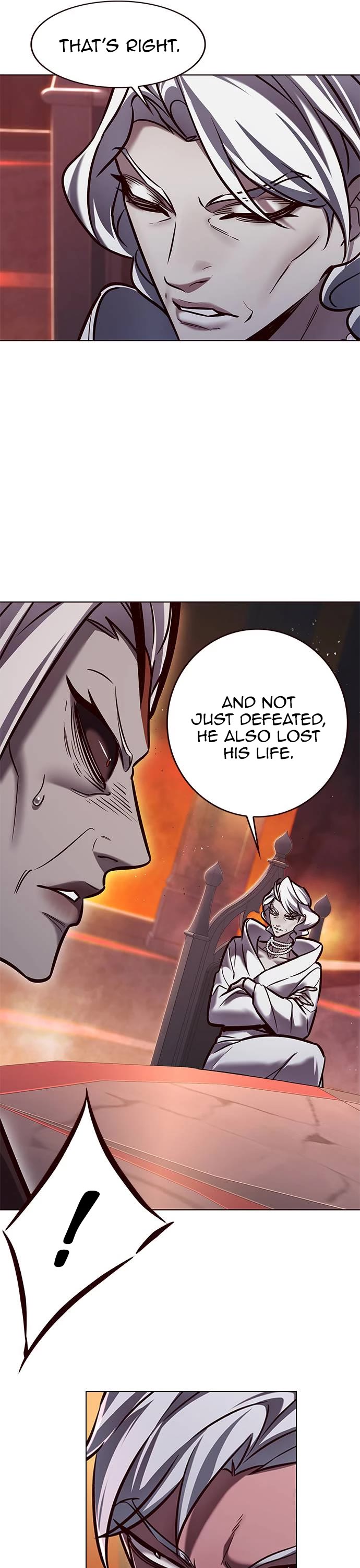 Eleceed Chapter 276 page 6 - Chapter 276