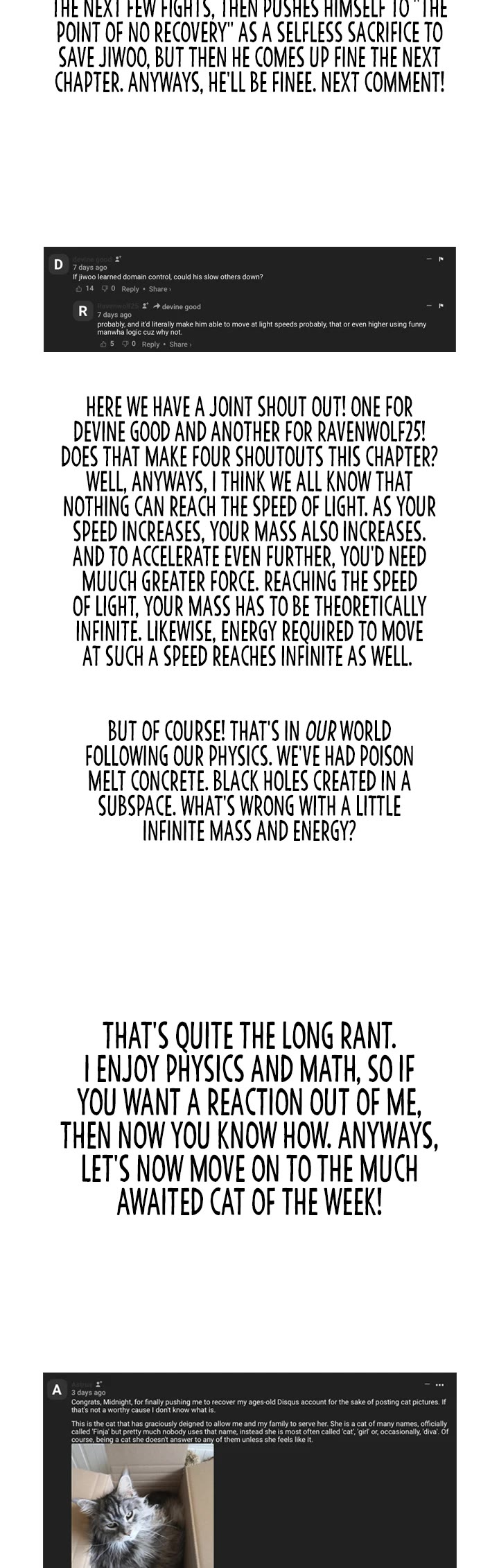 Eleceed Chapter 276 page 61 - Chapter 276