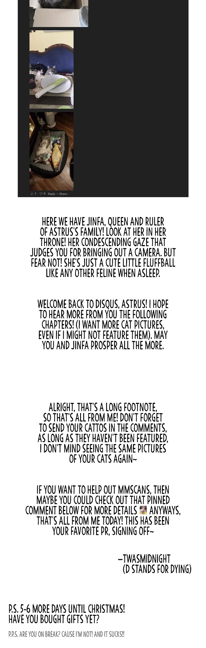 Eleceed Chapter 276 page 62 - Chapter 276