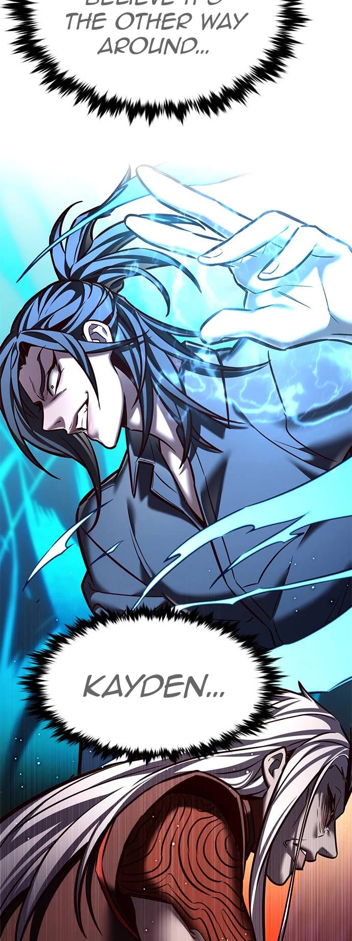 Eleceed Chapter 276 page 8 - Chapter 276