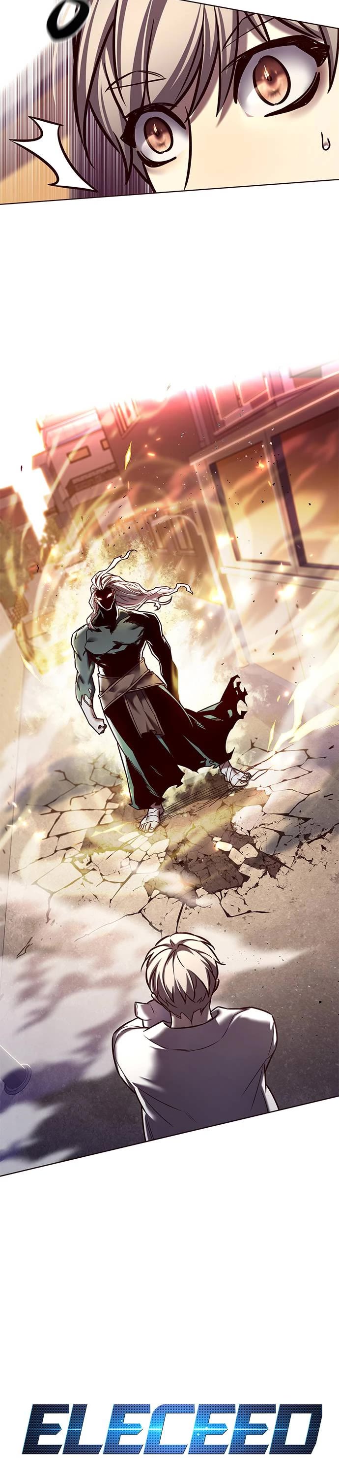 Eleceed Chapter 277 page 10 - Chapter 277