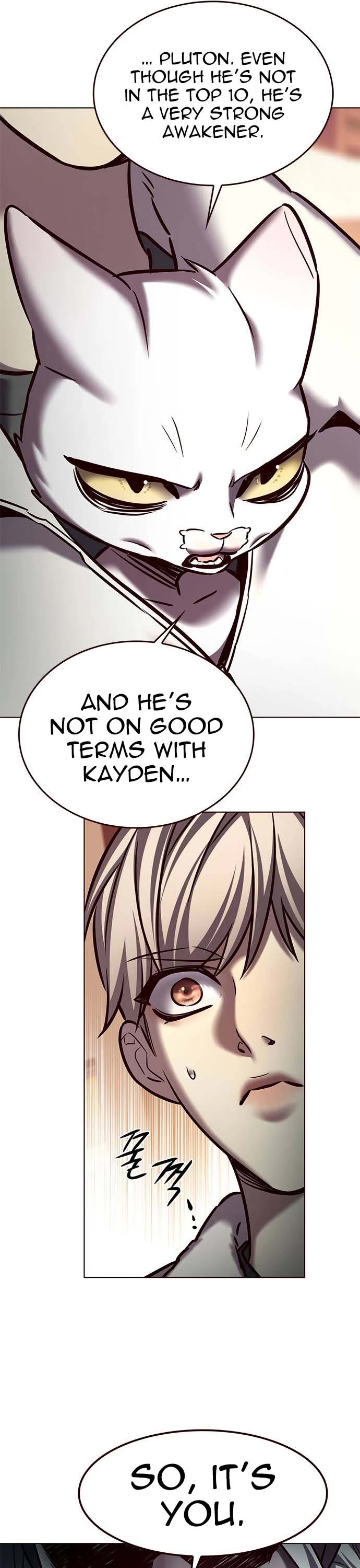 Eleceed Chapter 277 page 13 - Chapter 277