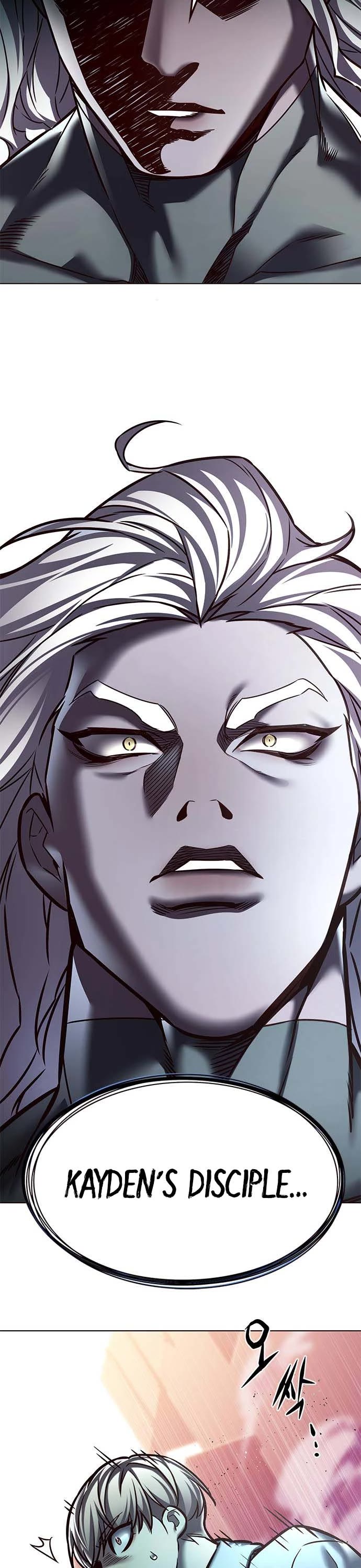 Eleceed Chapter 277 page 14 - Chapter 277
