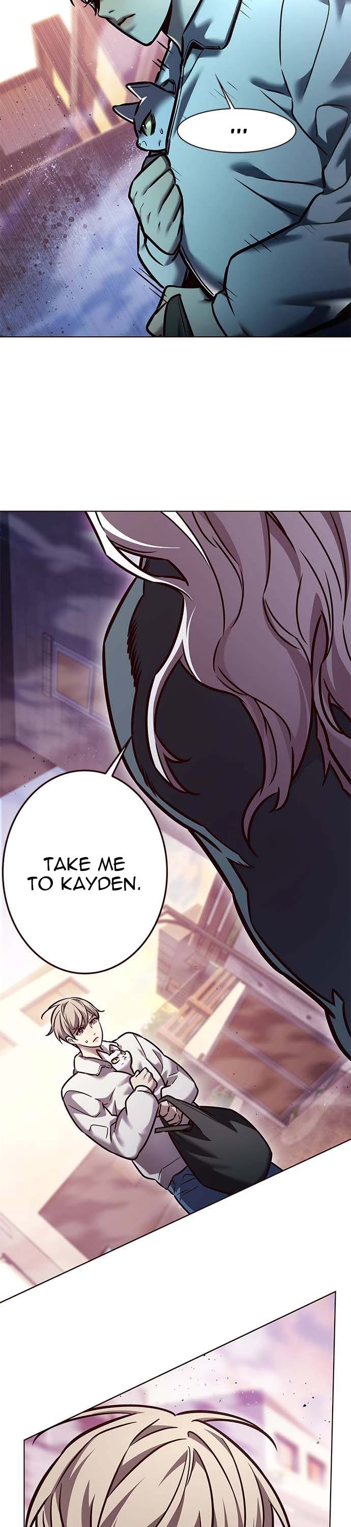 Eleceed Chapter 277 page 15 - Chapter 277